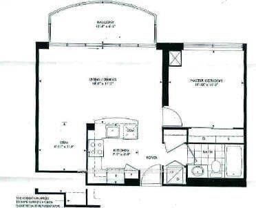 2007 - 33 Sheppard Avenue E, Toronto 5