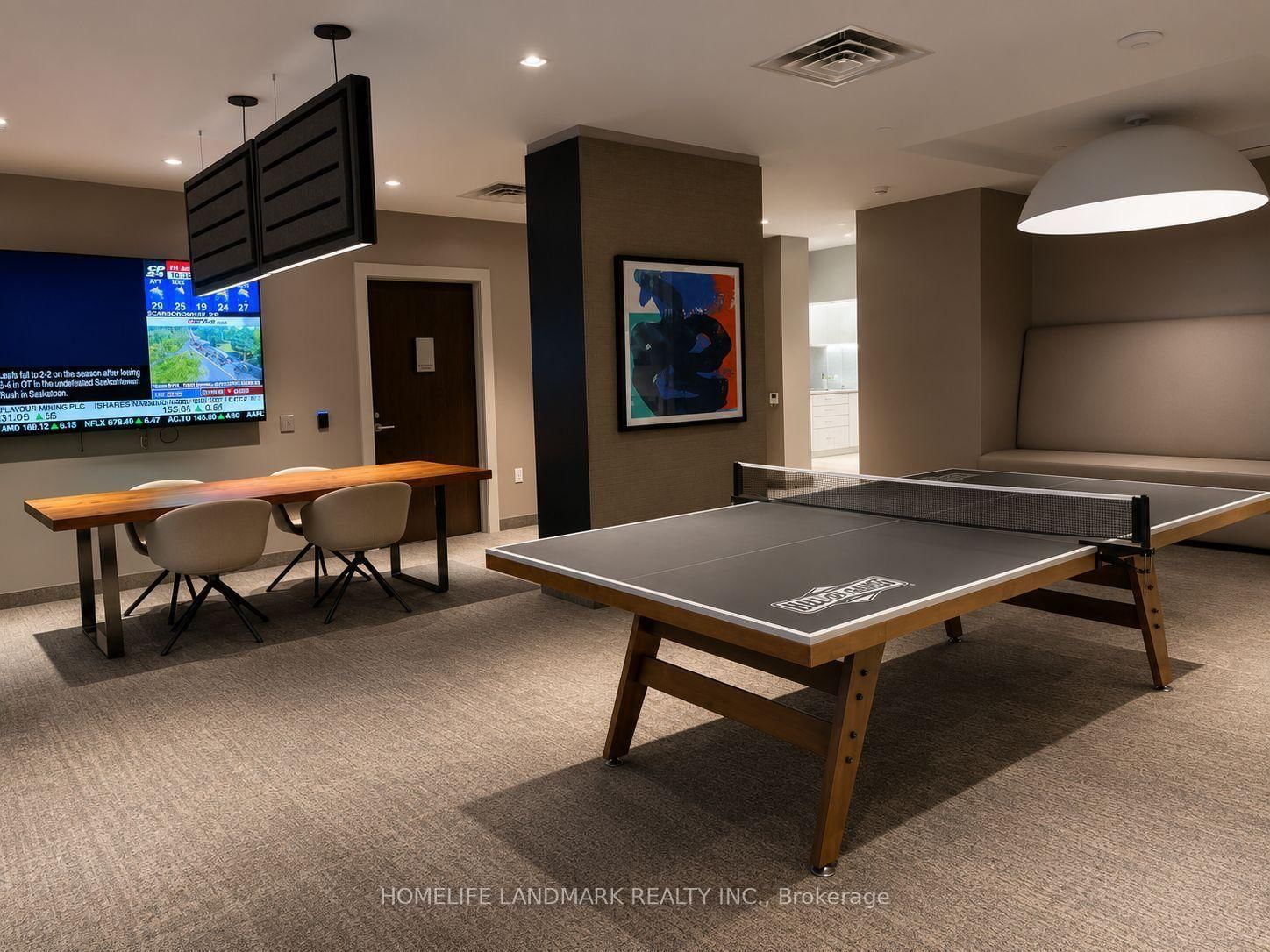 219 Dundas Street E • #1706 • Toronto, ON photo 11