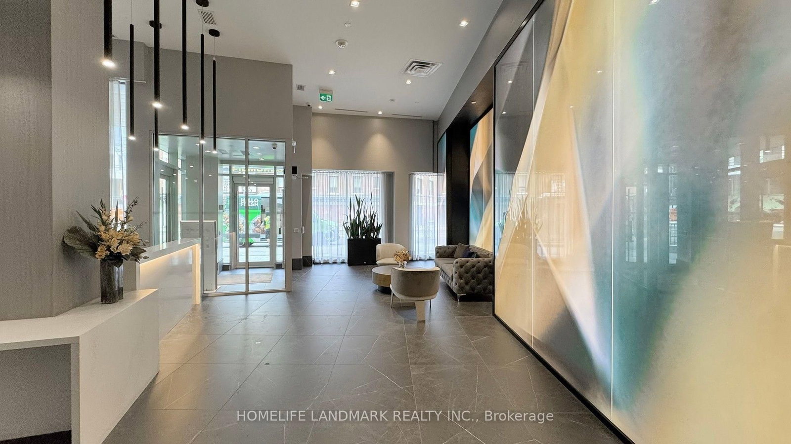 219 Dundas Street E • #1706 • Toronto, ON photo 14