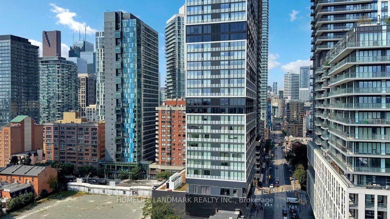 219 Dundas Street E • #1706 • Toronto, ON photo 15