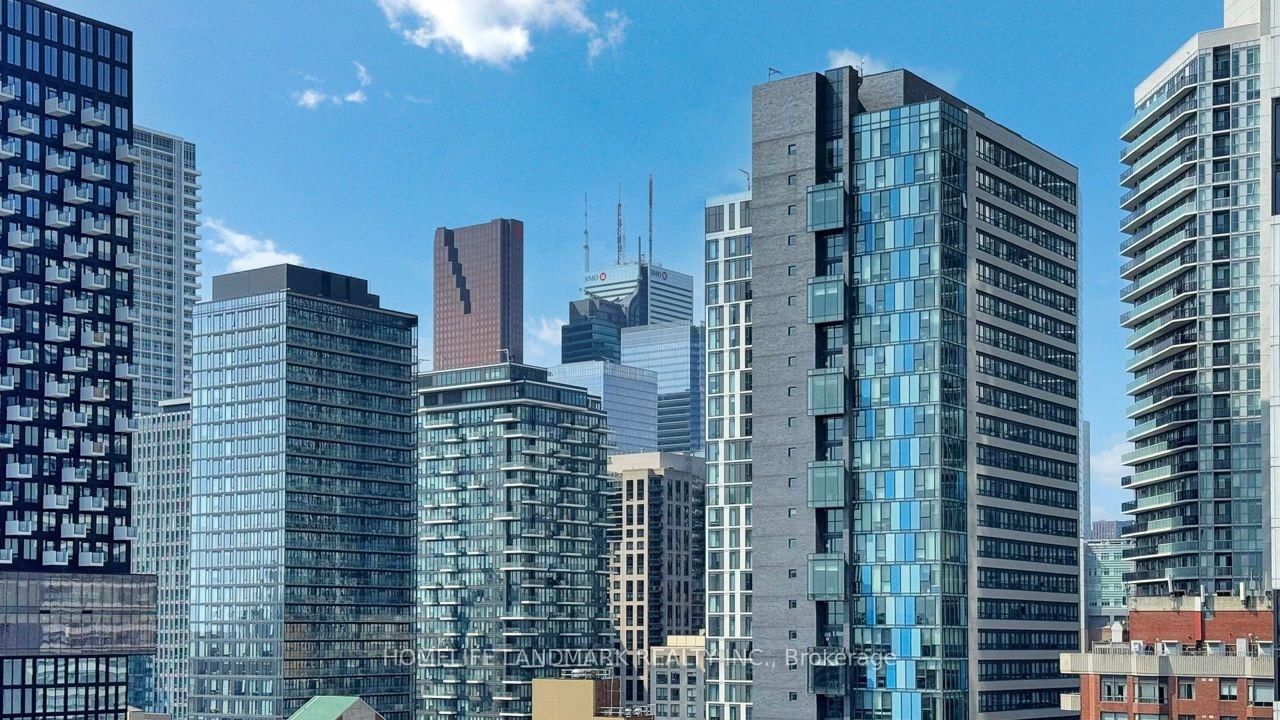 219 Dundas Street E • #1706 • Toronto, ON photo 17