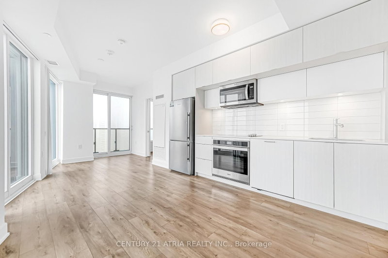 3308 - 575 Bloor Street E