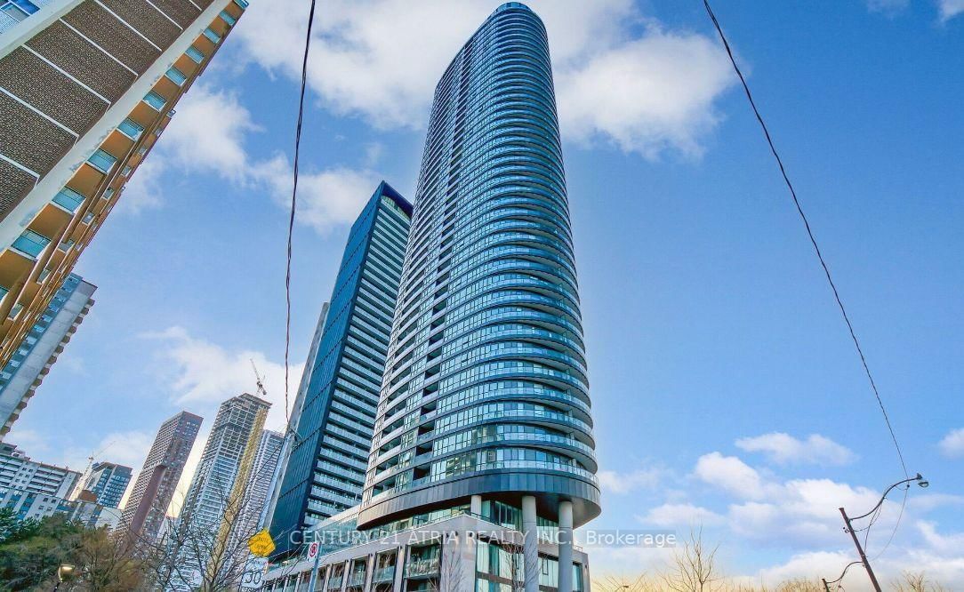 575 Bloor Street E • #3308 • Toronto, ON photo 26