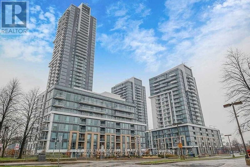 3707 - 55 Ann O'reilly Road