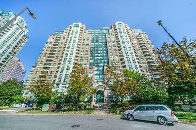 1712 - 23 Lorraine Drive