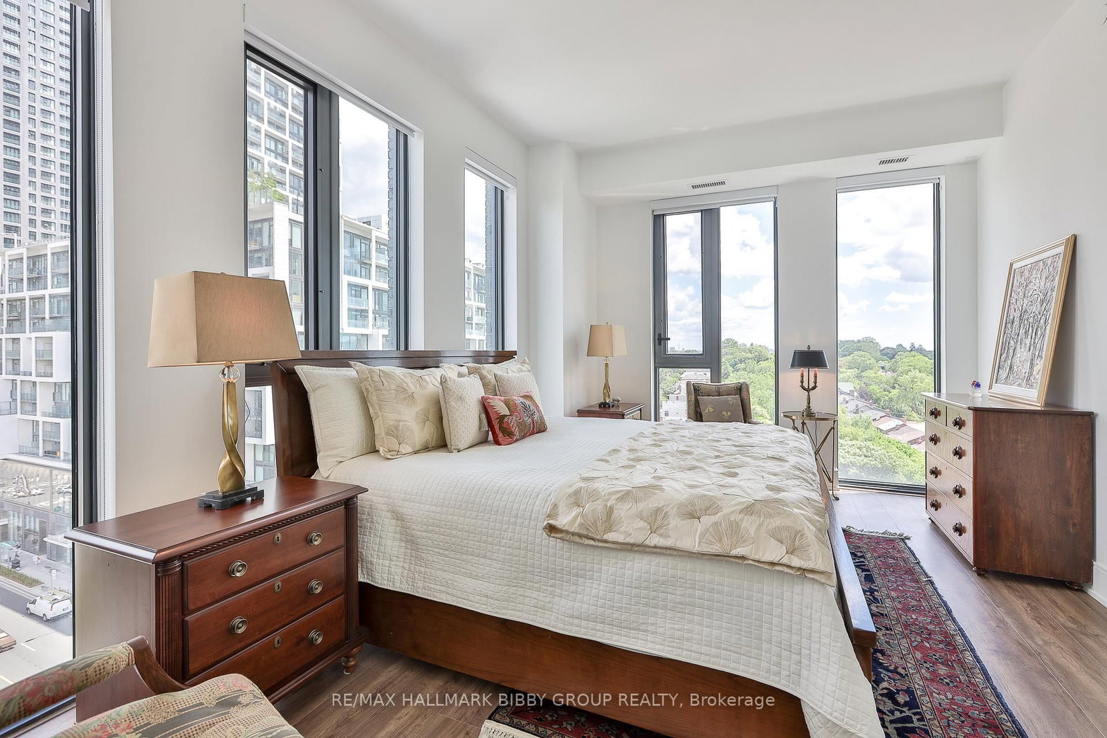 1 Hillsdale Avenue W • #902 • Toronto, ON photo 21