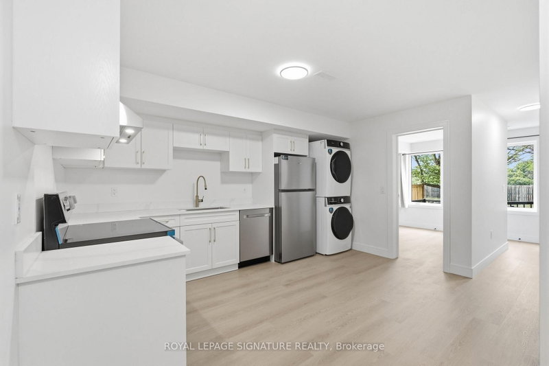 1A - 53 Bishop Avenue