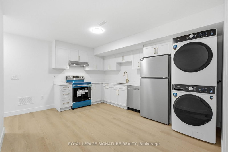 1A - 53 Bishop Avenue