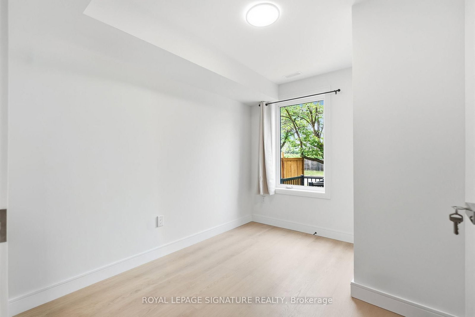 Detached House for lease at 1A-53 Bishop Avenue, Toronto, Ontario, M2M 1Z4 - Newtonbrook East - MLS: C13778024