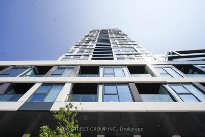Condo leased at 2609-5 Defries Street, Toronto, Ontario, M5A 0W7 - Regent Park - MLS: C13778068