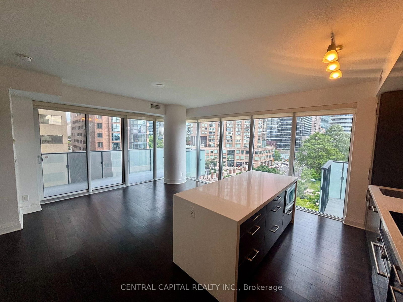 Property at 1080 Bay