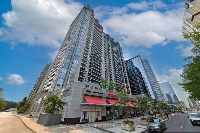 2903 - 4968 yonge Street