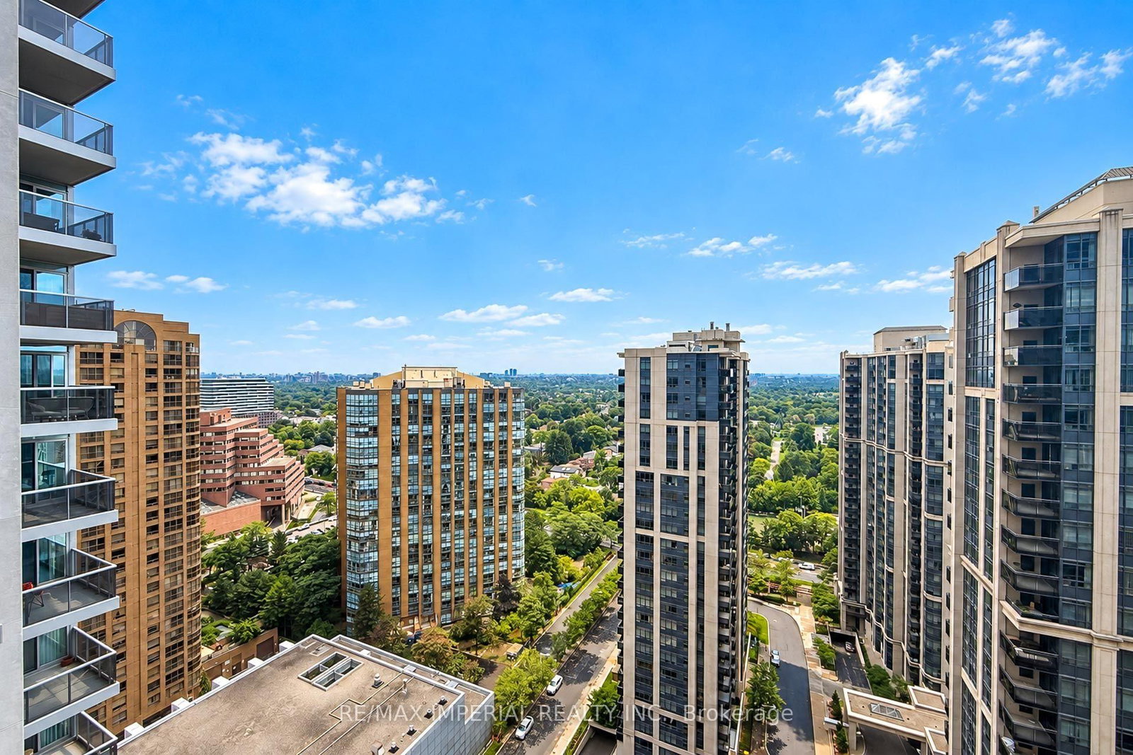 4968 yonge Street • #2903 • Toronto, ON photo 24