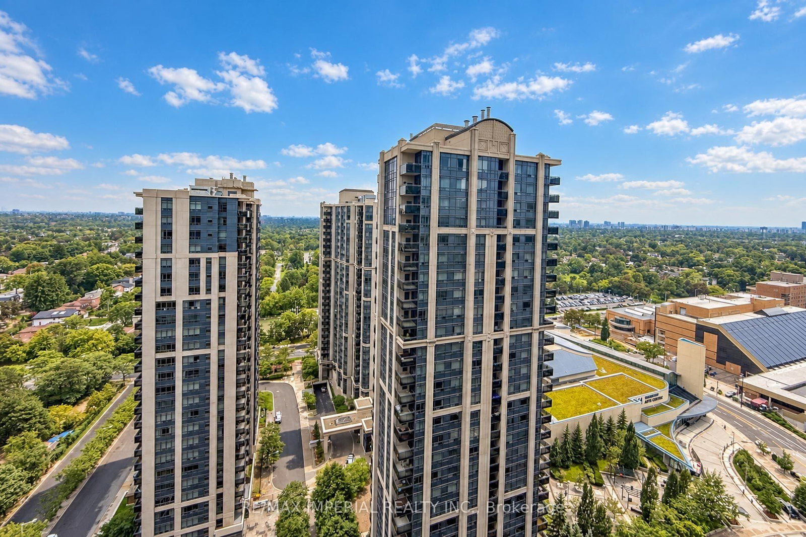 4968 yonge Street • #2903 • Toronto, ON photo 27