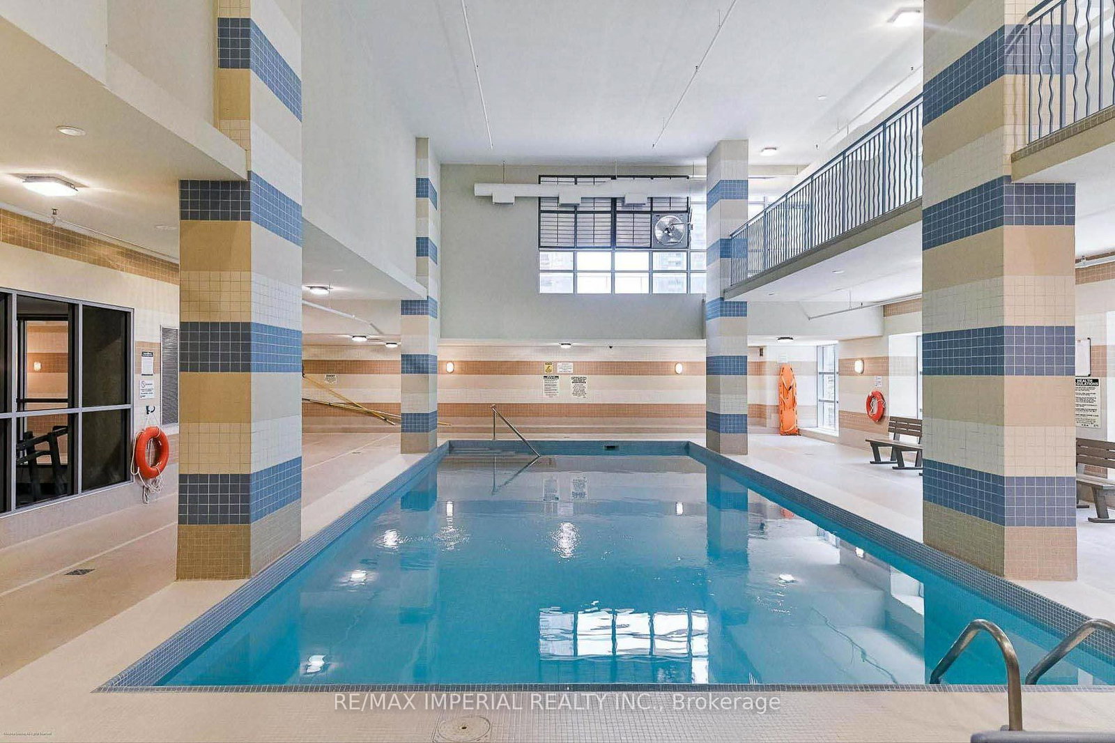 4968 yonge Street • #2903 • Toronto, ON photo 35