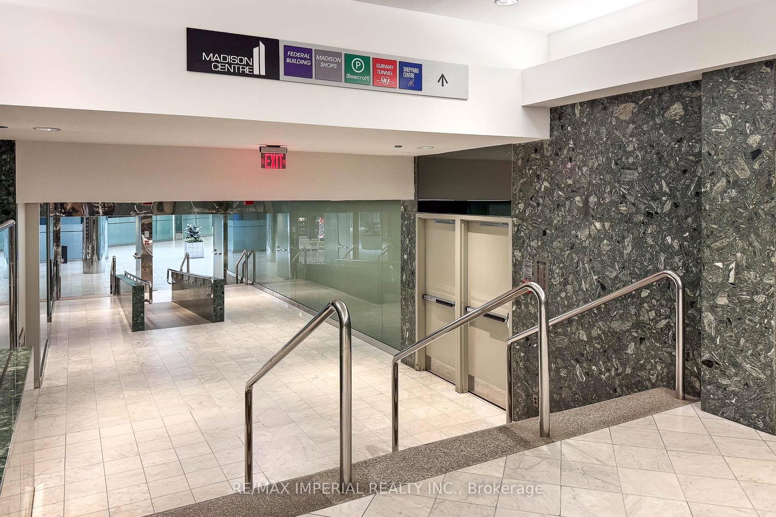 4968 yonge Street • #2903 • Toronto, ON photo 40