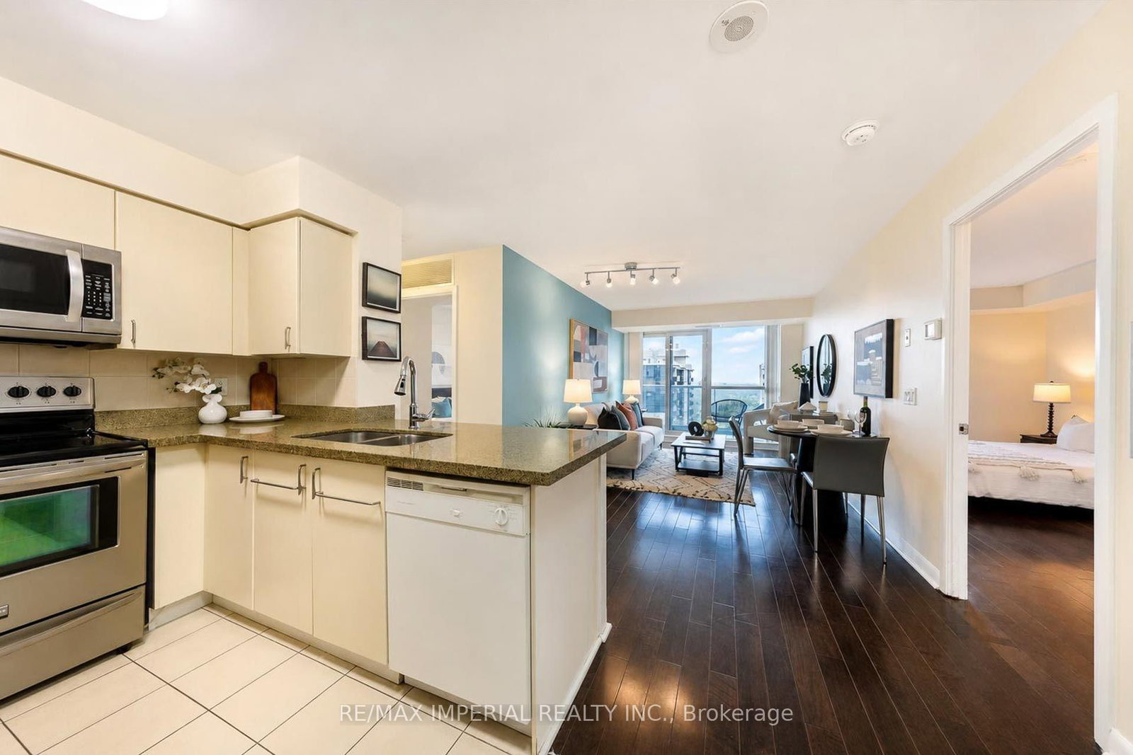 4968 yonge Street • #2903 • Toronto, ON photo 6