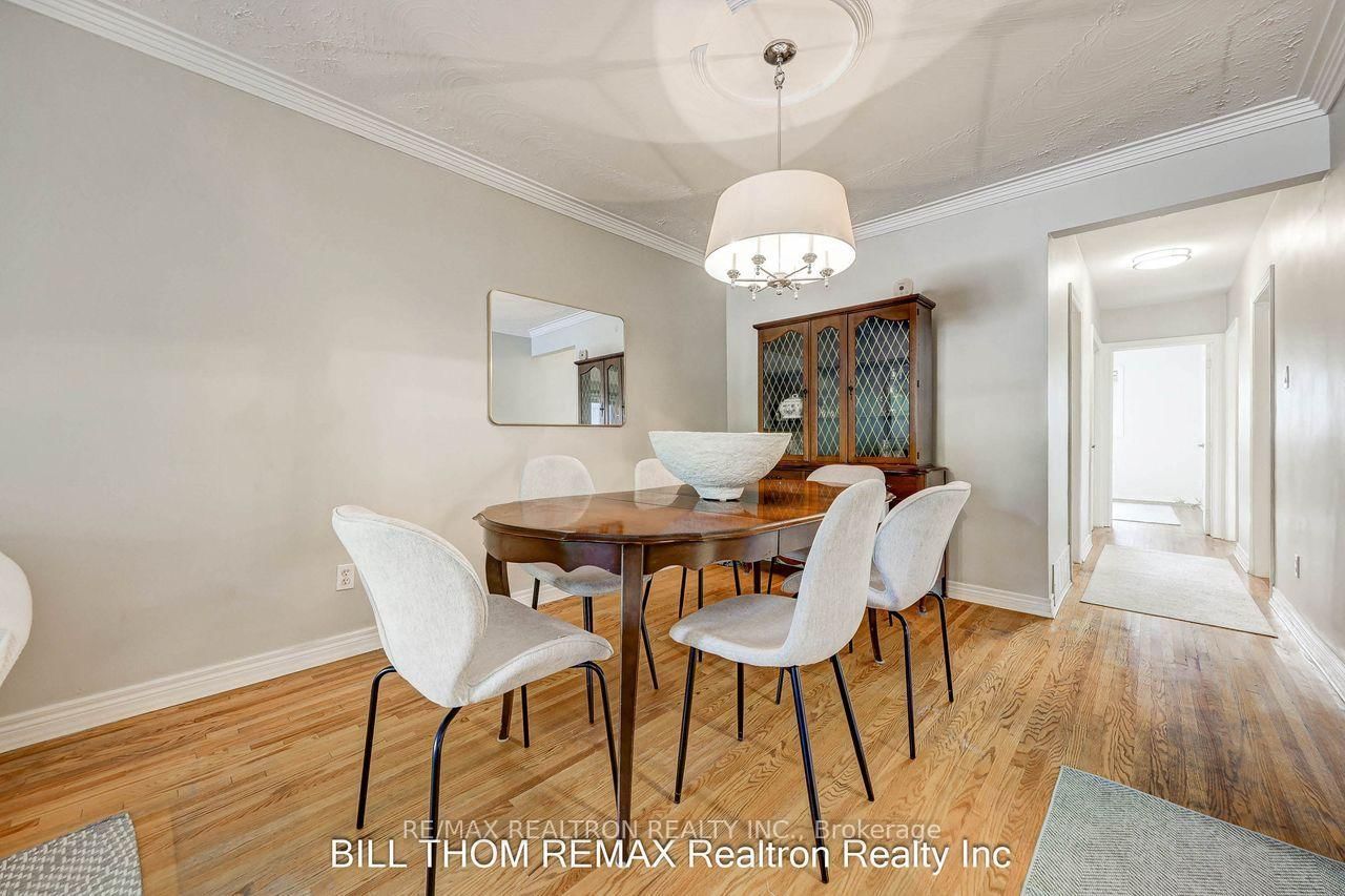 58 Reiber Crescent • Toronto, ON photo 10