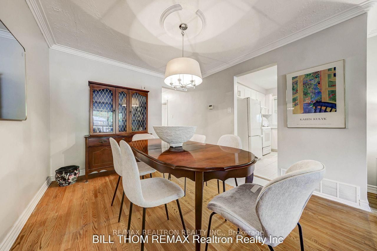 58 Reiber Crescent • Toronto, ON photo 11
