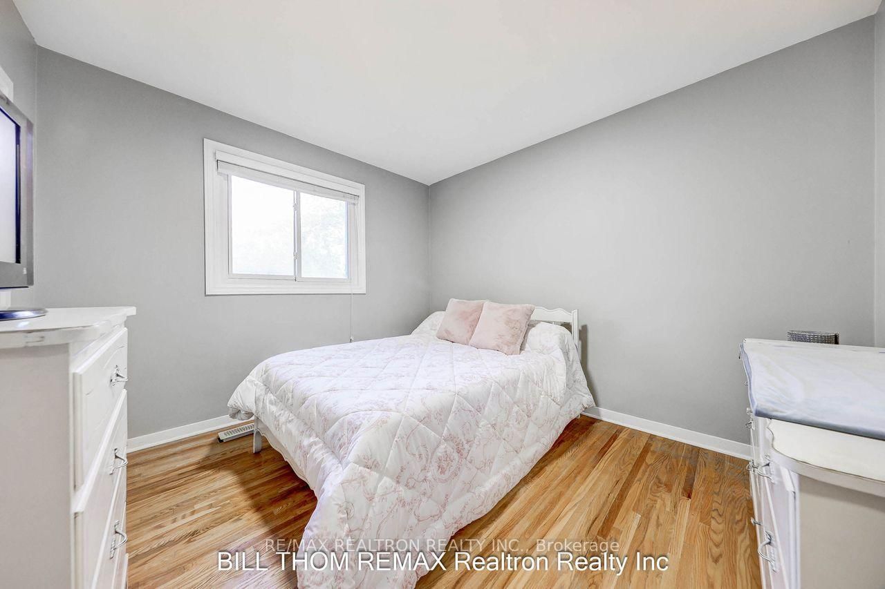 58 Reiber Crescent • Toronto, ON photo 18