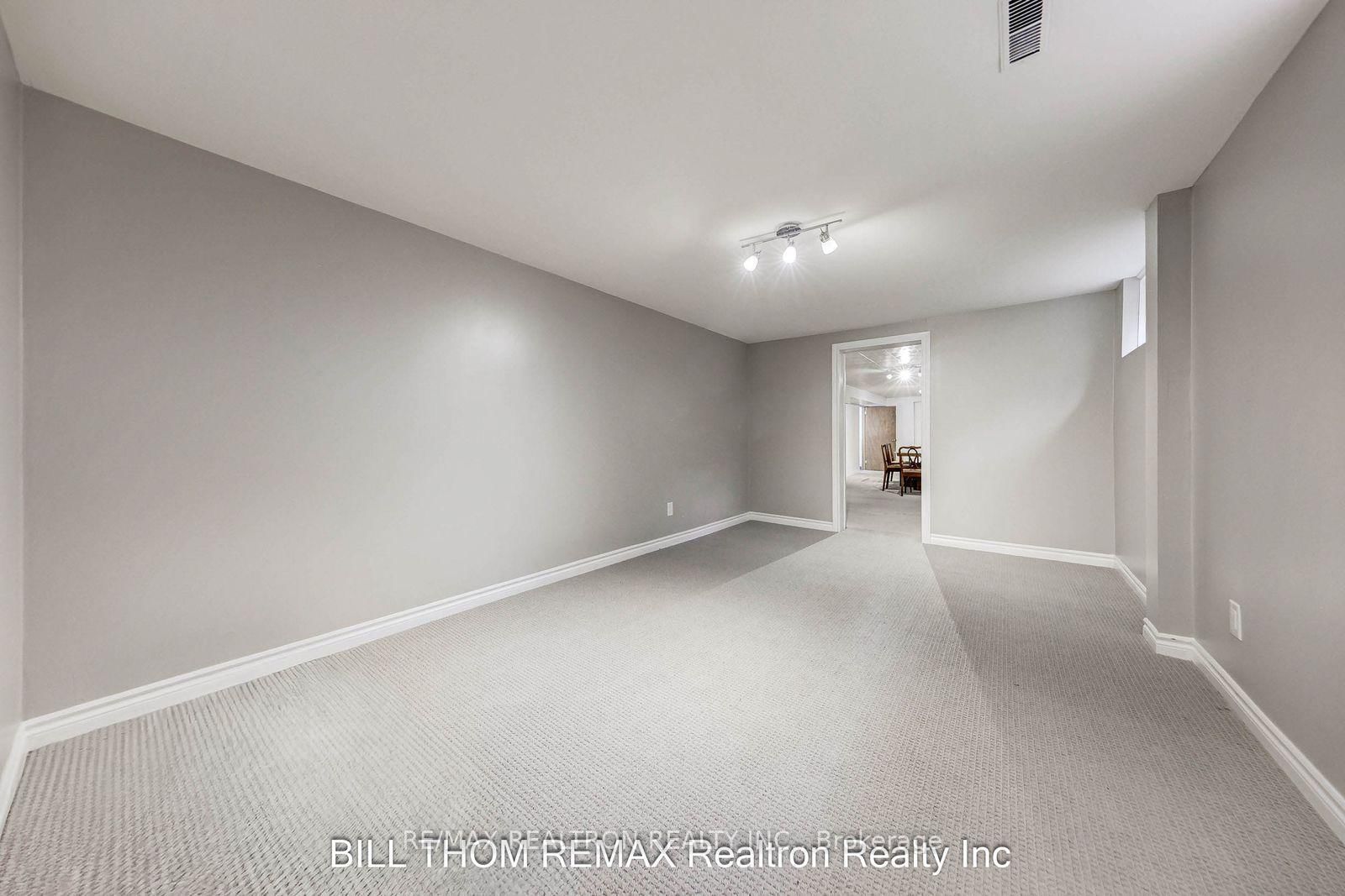 58 Reiber Crescent • Toronto, ON photo 22