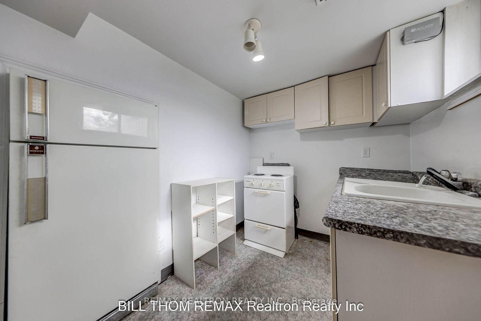 58 Reiber Crescent • Toronto, ON photo 26