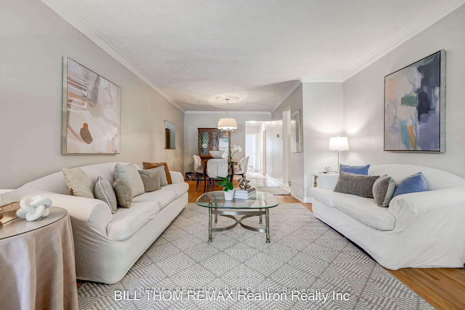 58 Reiber Crescent • Toronto, ON photo 6