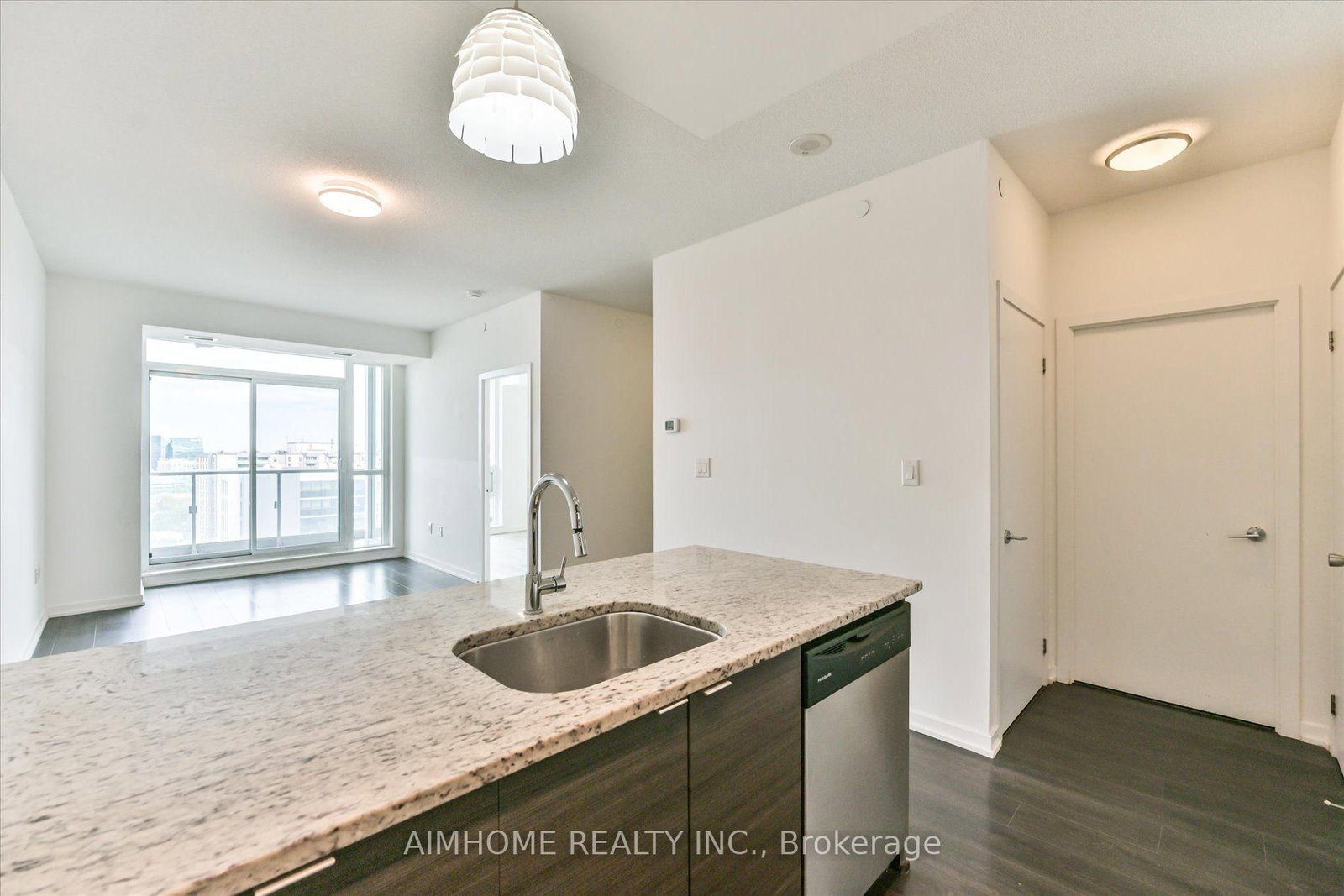 62 Forest Manor Road • #1604 • Toronto, ON photo 11