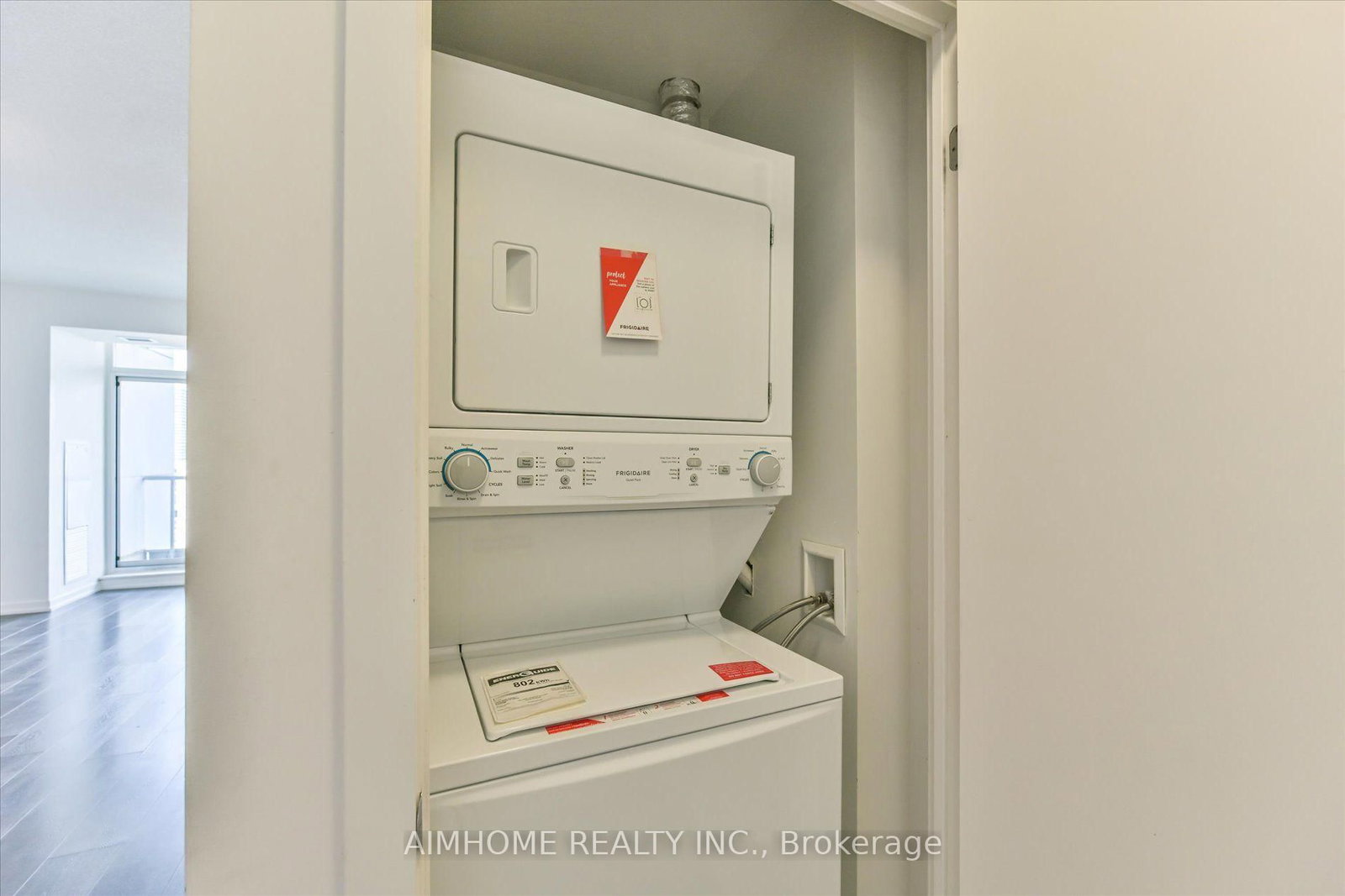 62 Forest Manor Road • #1604 • Toronto, ON photo 24