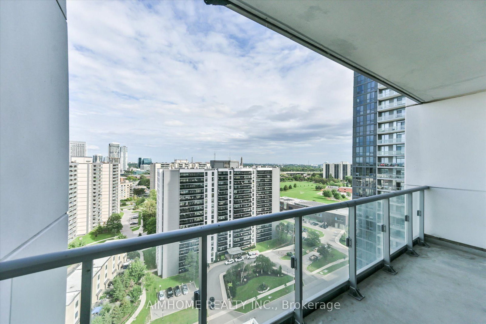 62 Forest Manor Road • #1604 • Toronto, ON photo 25