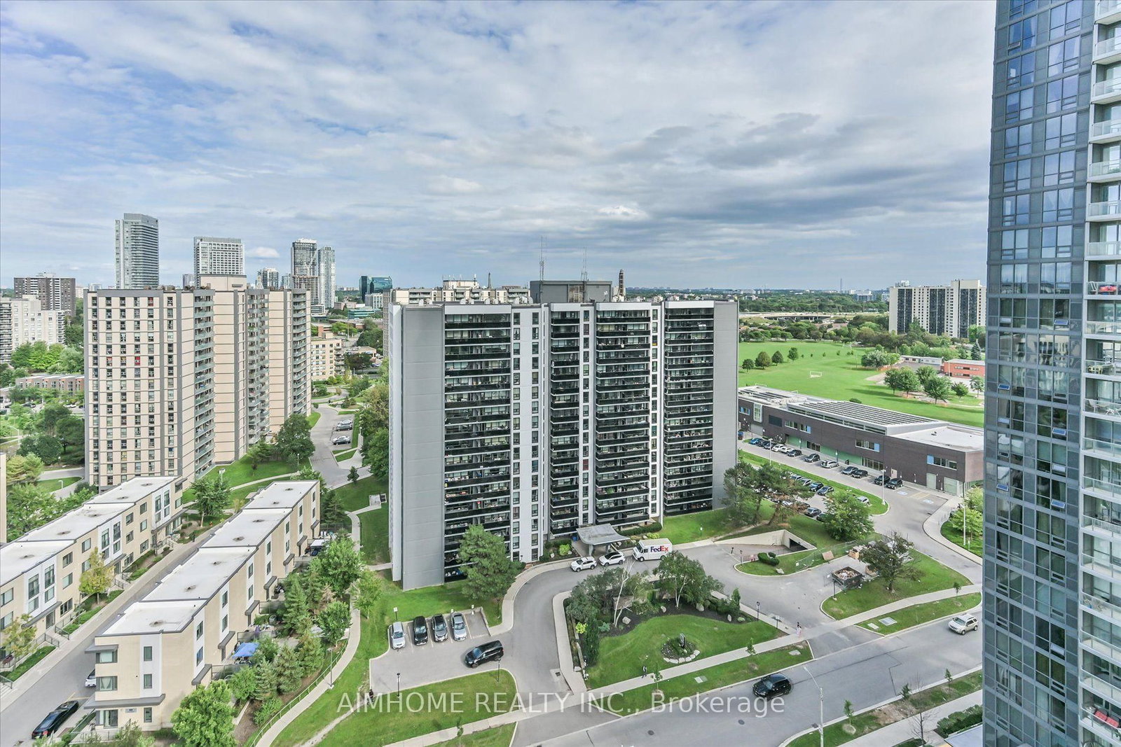 62 Forest Manor Road • #1604 • Toronto, ON photo 27