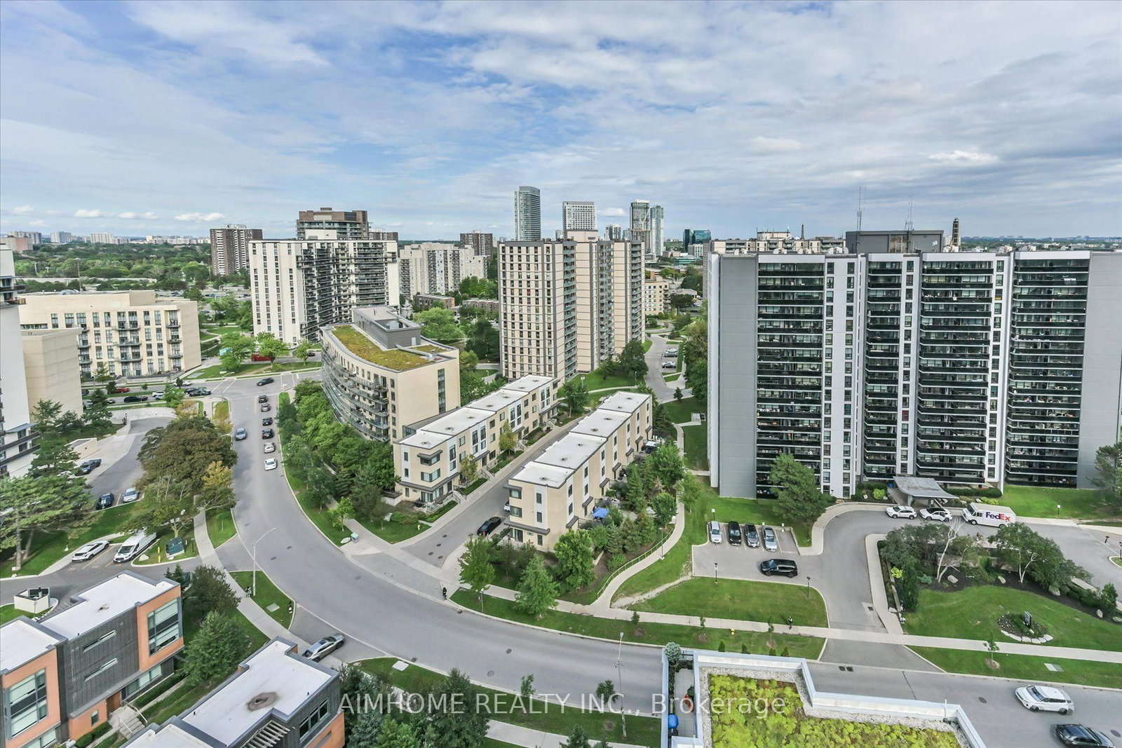 62 Forest Manor Road • #1604 • Toronto, ON photo 28