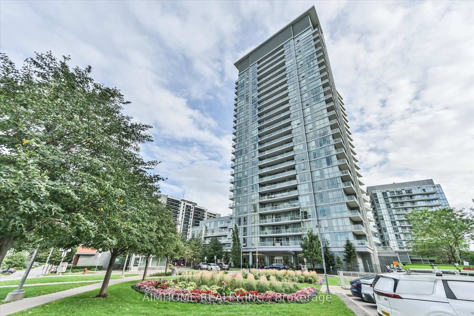 62 Forest Manor Road • #1604 • Toronto, ON photo 34