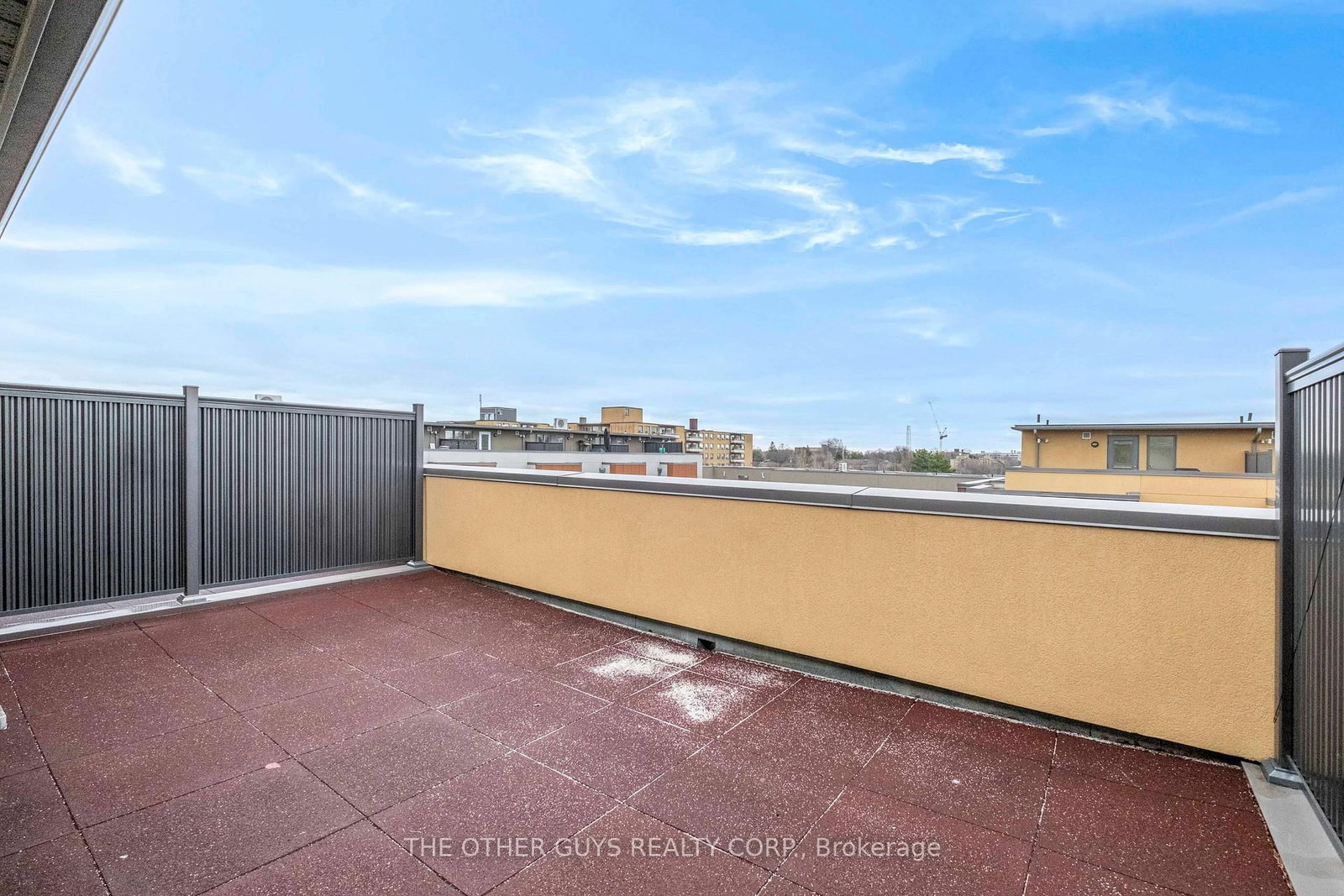 9R Clintwood Gate • #18 • Toronto, ON photo 31