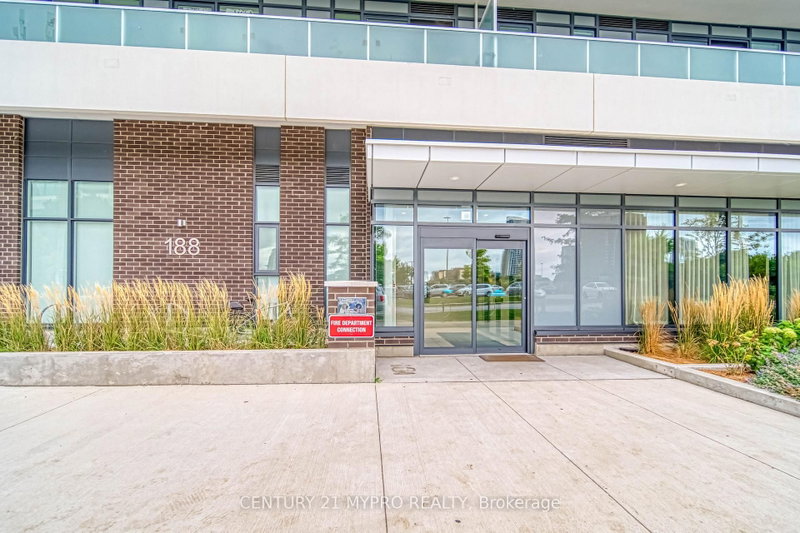 2607 - 188 Fairview Mall Drive