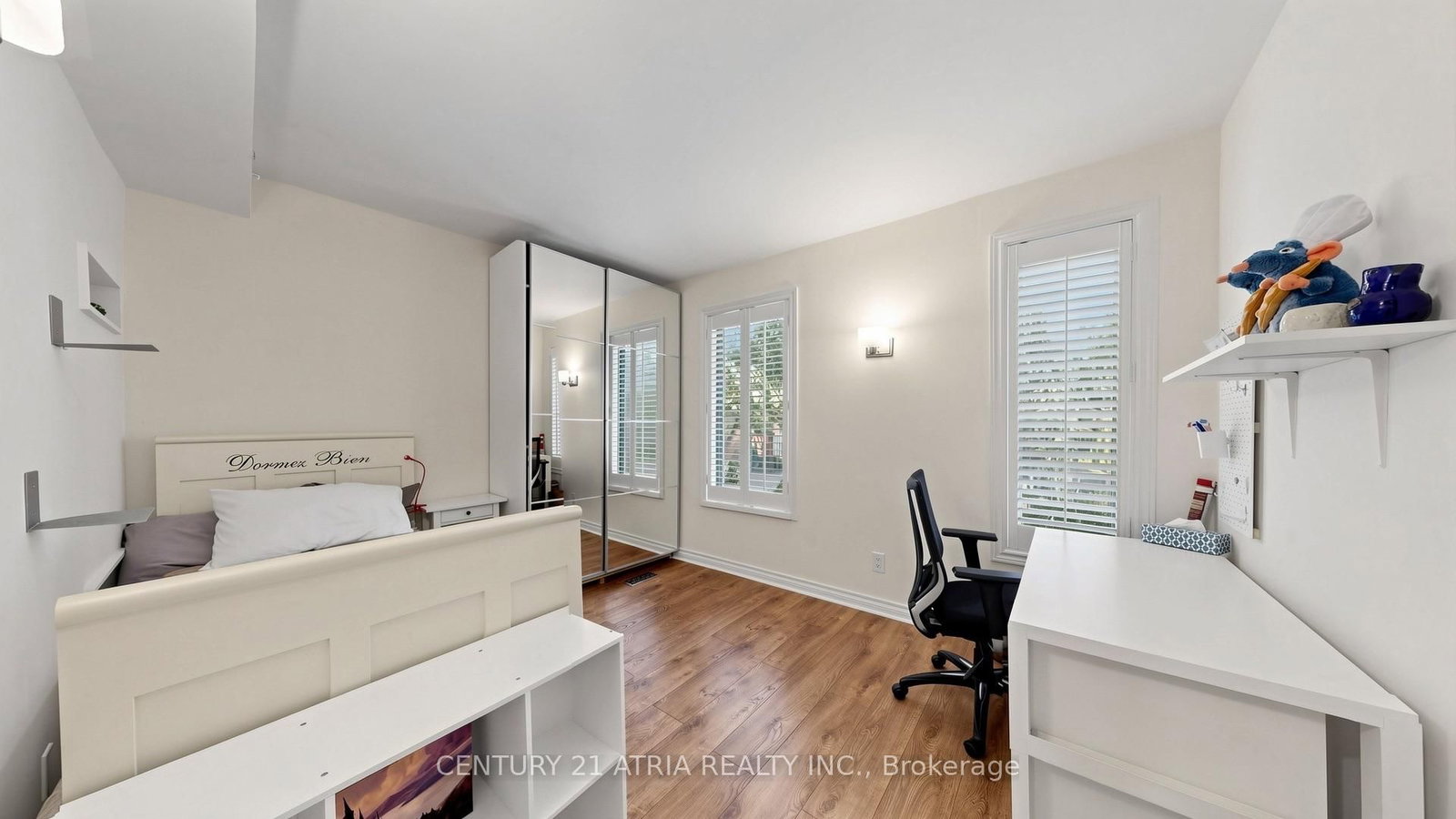 46 Belmont Street • Toronto, ON photo 12