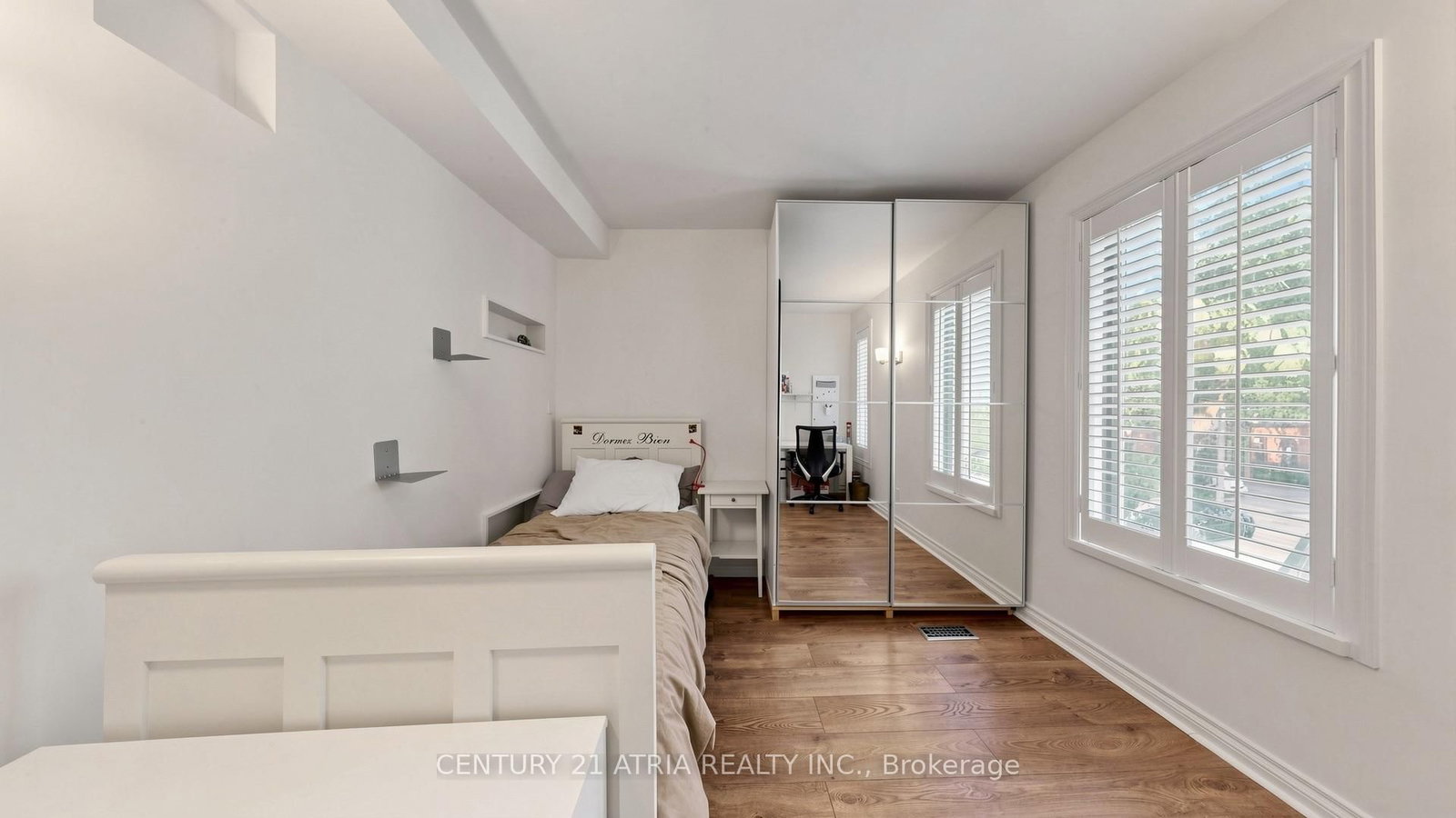46 Belmont Street • Toronto, ON photo 13