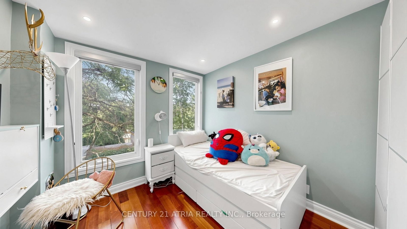 46 Belmont Street • Toronto, ON photo 14