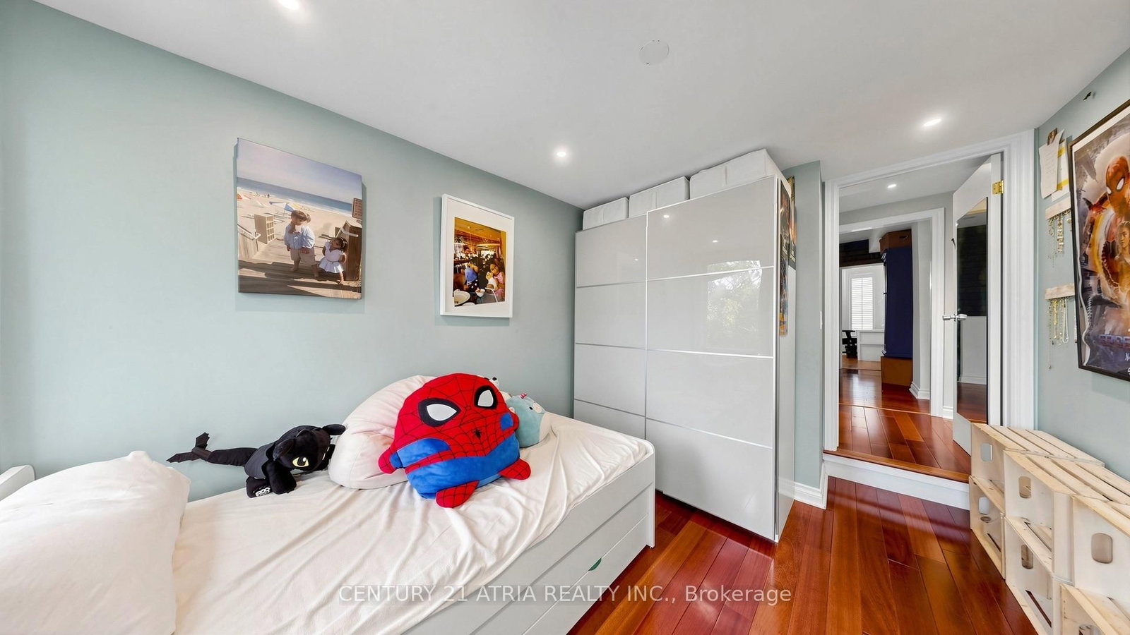 46 Belmont Street • Toronto, ON photo 15