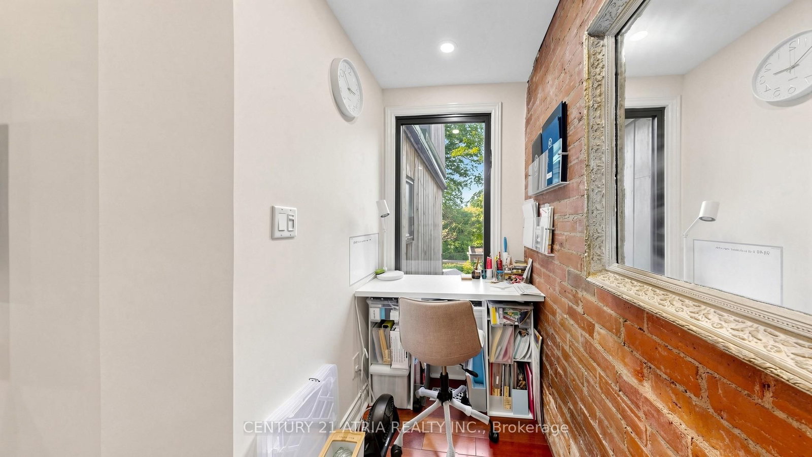 46 Belmont Street • Toronto, ON photo 16