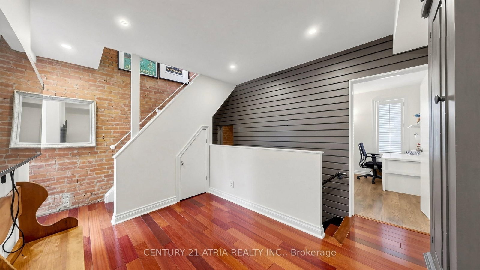 46 Belmont Street • Toronto, ON photo 17