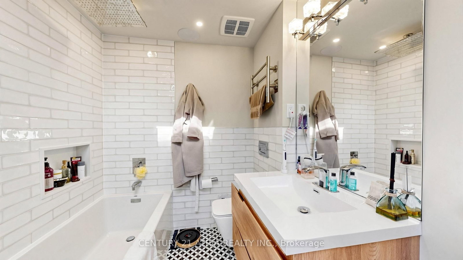 46 Belmont Street • Toronto, ON photo 30
