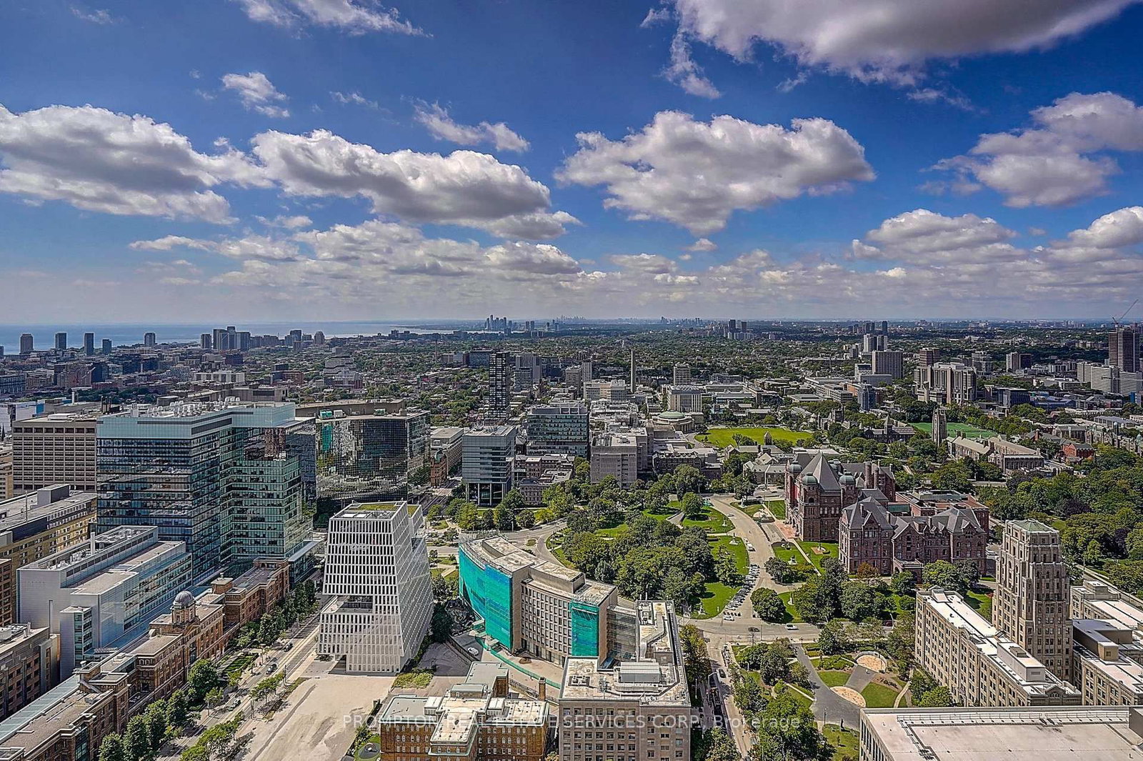 832 Bay Street • #4903 • Toronto, ON photo 27