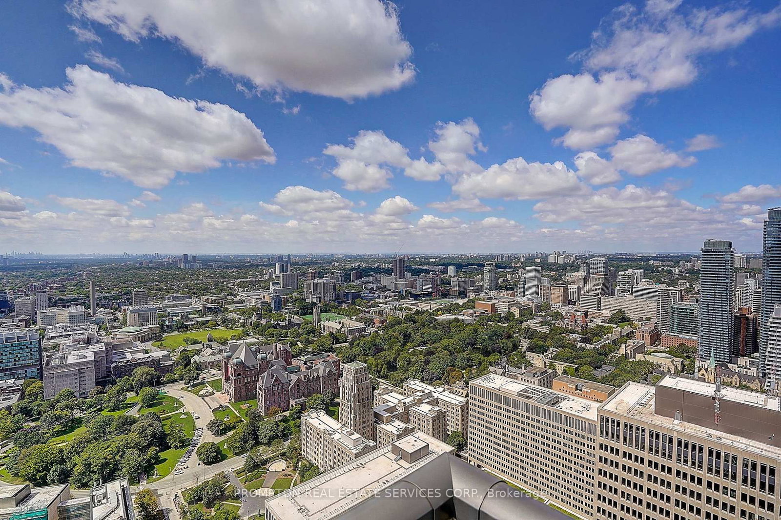 832 Bay Street • #4903 • Toronto, ON photo 29