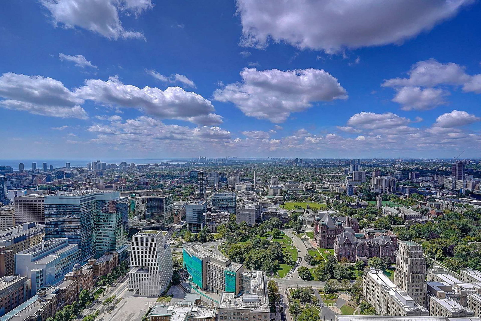 832 Bay Street • #4903 • Toronto, ON photo 30