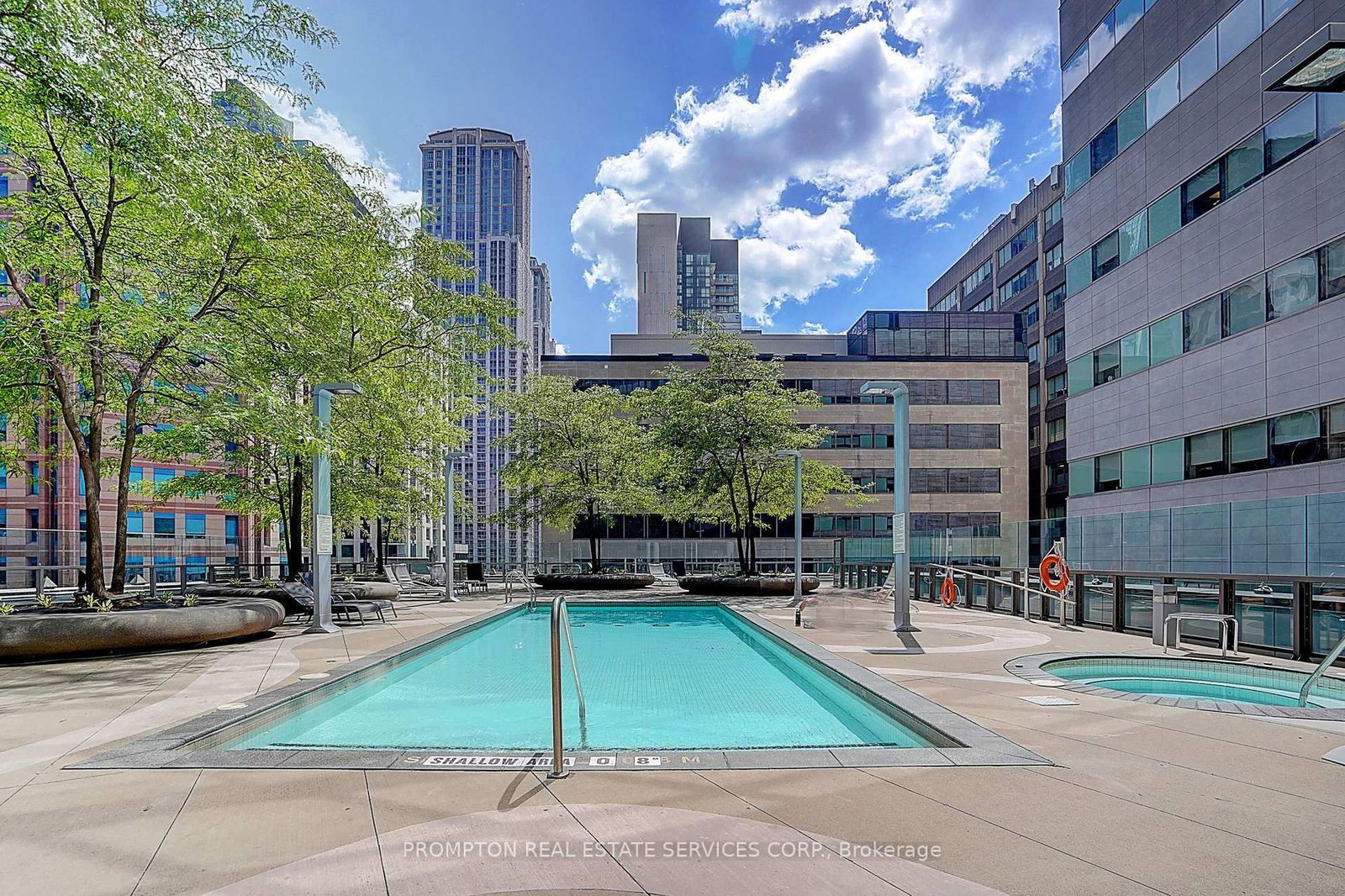 832 Bay Street • #4903 • Toronto, ON photo 34