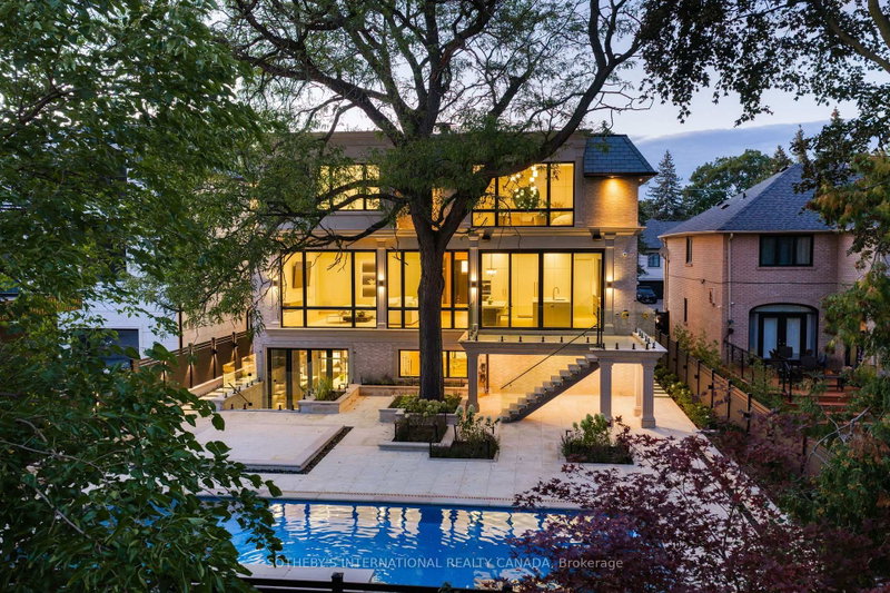 149 Highland Crescent
