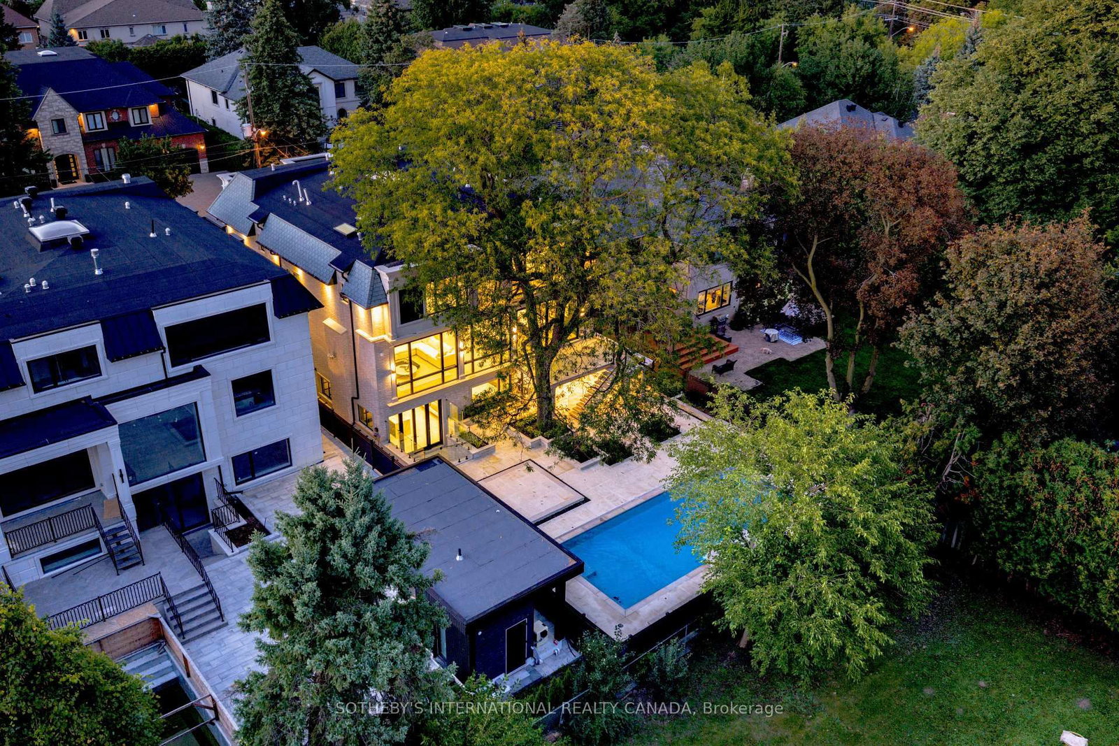 149 Highland Crescent • Toronto, ON photo 45