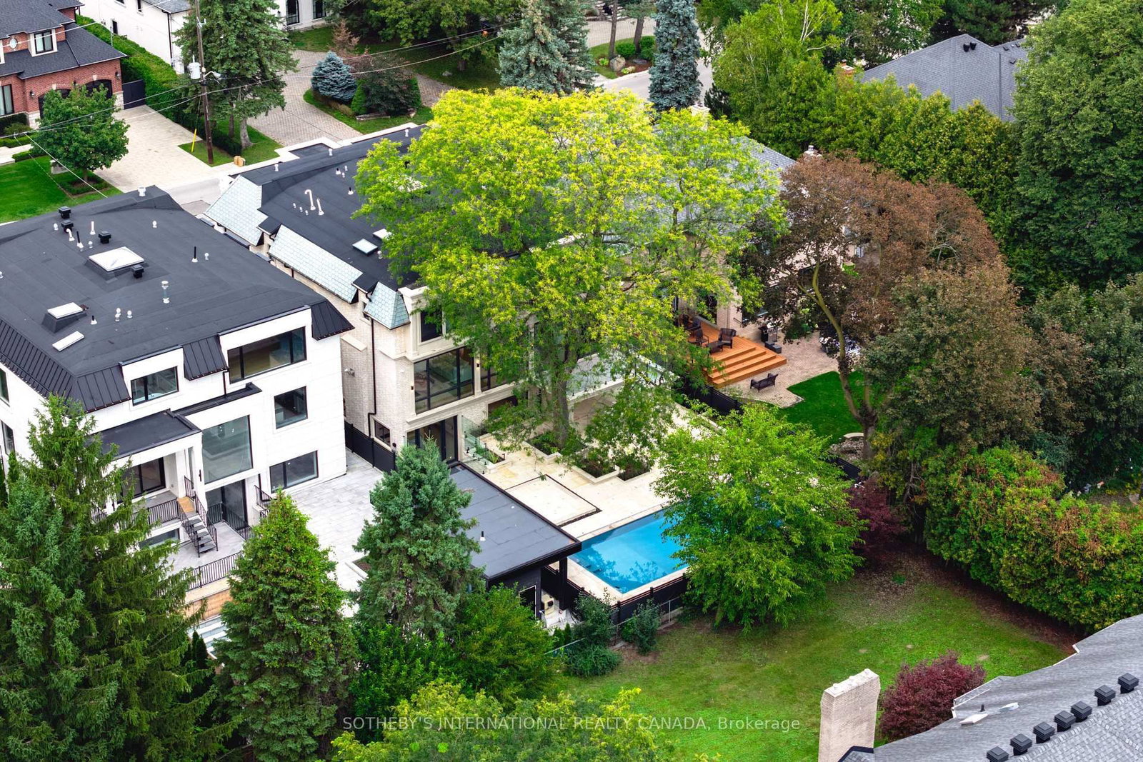 149 Highland Crescent • Toronto, ON photo 47