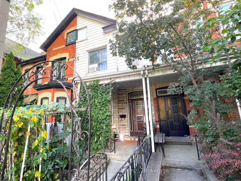 BSMT - 210 Shaw Street